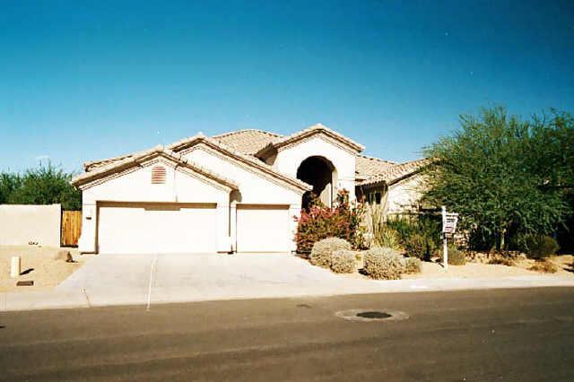 22647 N 49 Pl., Phoenix, AZ 85054