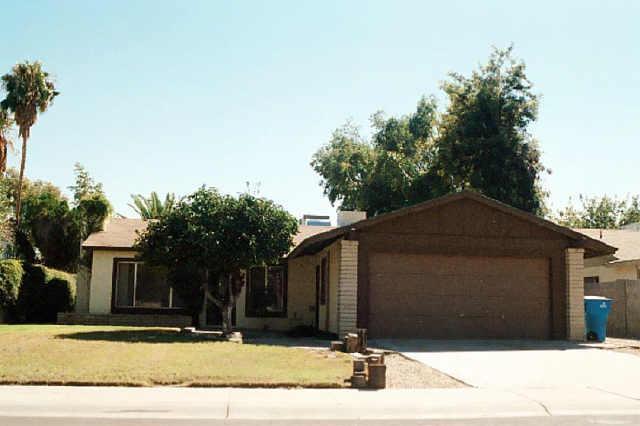 2757 E Aster Dr., Phoenix, AZ 85032
