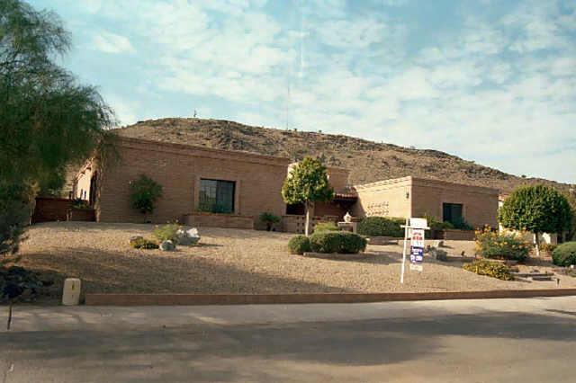 1215 N Aster Dr., Phoenix, AZ 85029