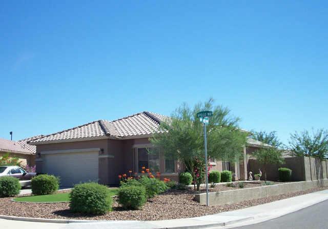 40835 N Apollo Way, Anthem, AZ 85086