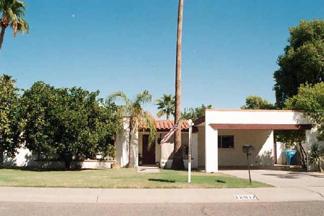 12817 N 29 St., Phoenix, AZ 85032