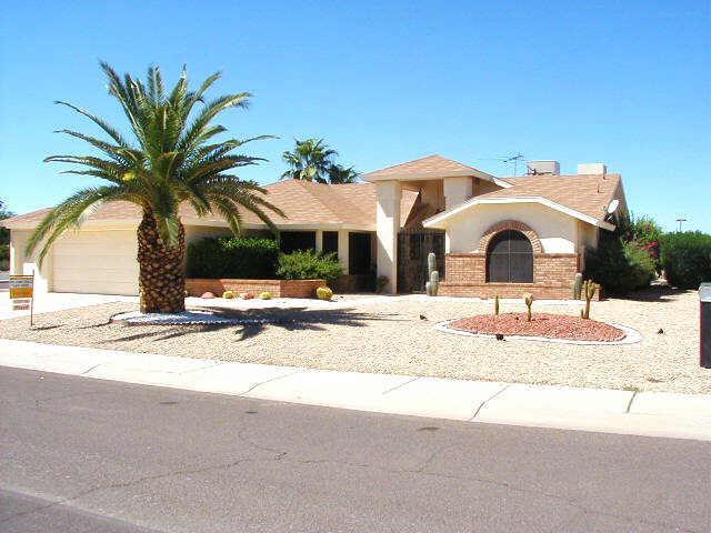 13846 W Casa Linda Dr., Sun City West, AZ 85375
