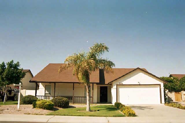 3850 W Laredo St., Chandler, AZ 85226