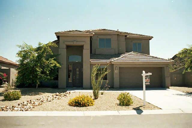 7049 E Casa Requena Dr., Gold Canyon, AZ 85218