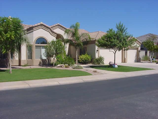 4558 E Ford Ave., Gilbert, AZ 85236