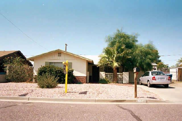 8820 N 11 Pl., Phoenix, AZ 85020