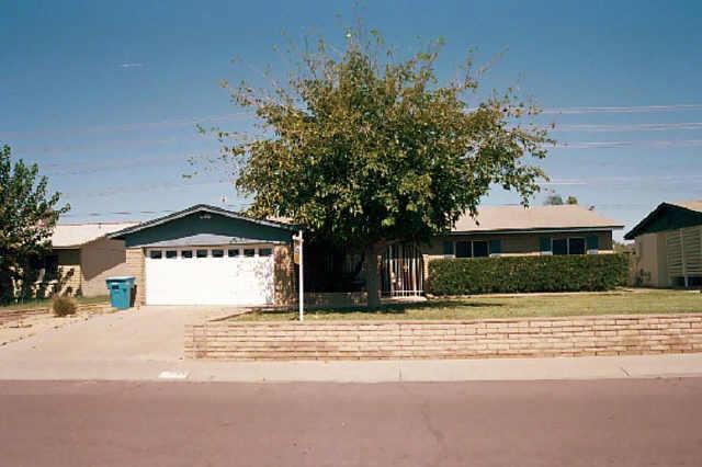 3714 W Purdue Ave., Phoenix, AZ 85051