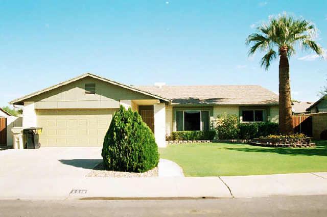 5518 W Boca Raton Rd., Glendale, AZ 85306