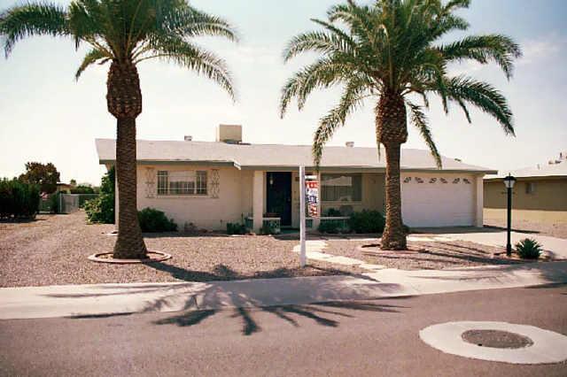 6045 E El Paso St., Mesa, AZ 85205