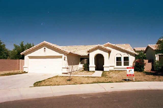 16278 W Jackson St., Goodyear, AZ 85338