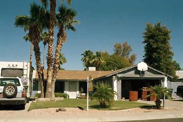 2532 E Aster Dr., Phoenix, AZ 85032