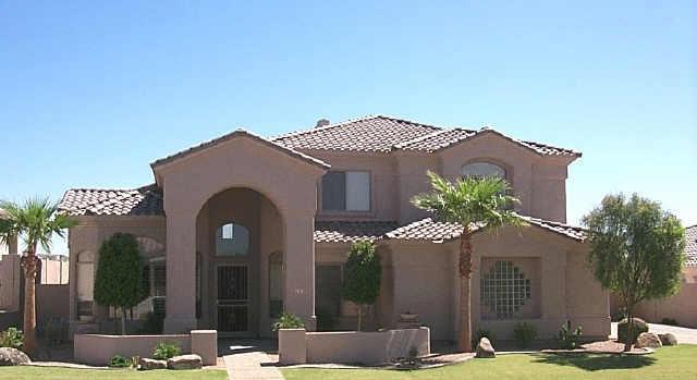 1572 W Saltsage Dr., Phoenix, AZ 85045