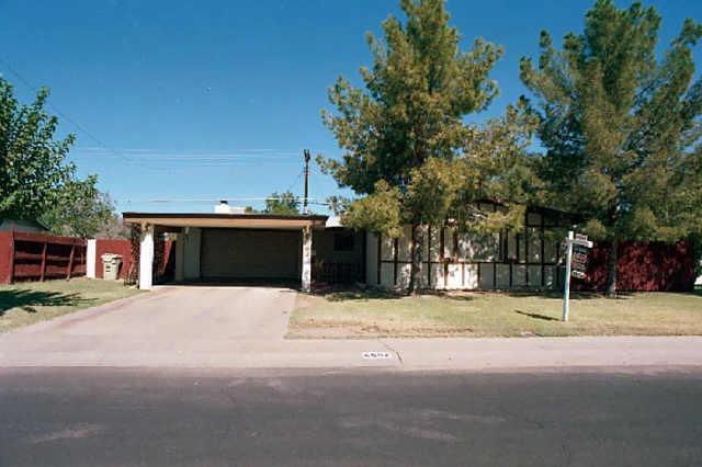 6562 W Orange Dr., Glendale, AZ 85301