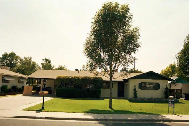 1531 E 2nd Pl., Mesa, AZ 85203