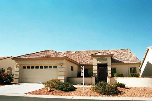 9309 E Crystal Dr. #34, Sun Lakes, AZ 85248