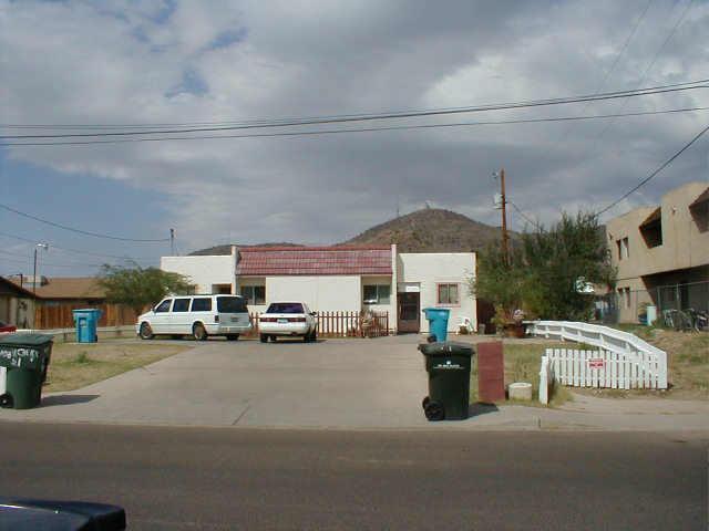 1108 W Cheryl Dr., Phoenix, AZ 85021