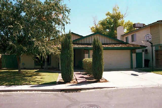1313 E 30 St., Mesa, AZ 85204