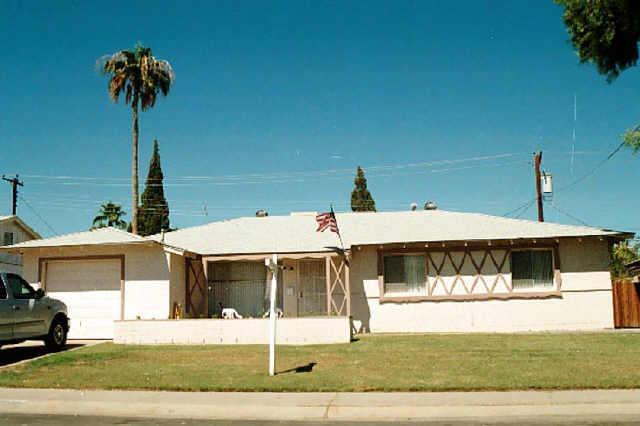 8602 E Palm Ln., Scottsdale, AZ 85257