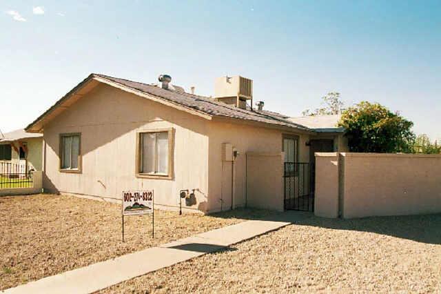 13821 N 49th Ave., Glendale, AZ 85306