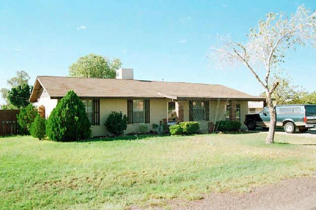 547 N 98th Pl., Mesa, AZ 85207