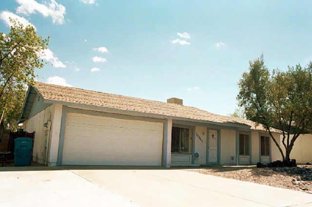 11031 S Bannock St., Phoenix, AZ 85044