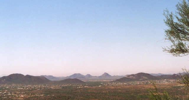 10 S Of Circle Mountain Rd., Phoenix, AZ 85087