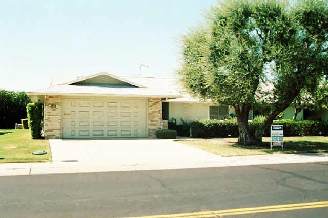 18450 N Conestoga Dr., Sun City, AZ 85373