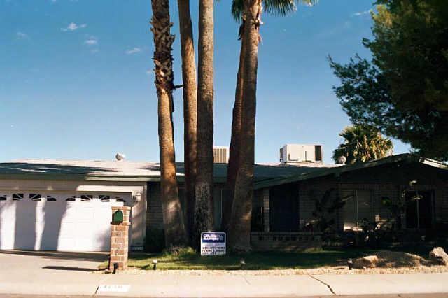 4138 E Alan Ln., Phoenix, AZ 85028