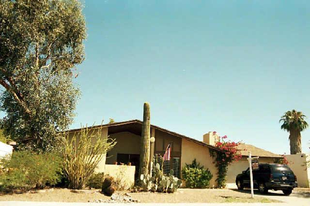 1651 S Westwood, Mesa, AZ 85210