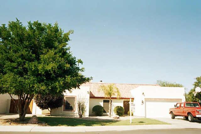 5550 W Geronimo St., Chandler, AZ 85226