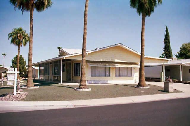 5452 E Hermosa Vista Dr., Mesa, AZ 85215