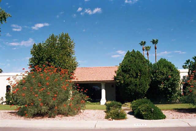 6022 E Redfield Rd., Phoenix, AZ 85254