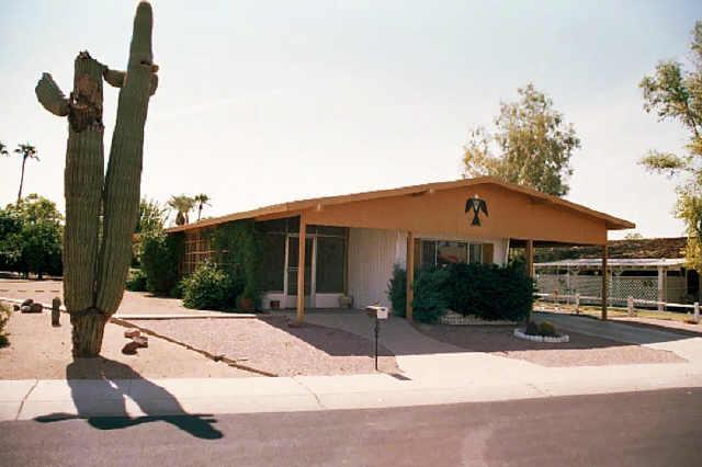 5713 E Marlin Pl., Mesa, AZ 85215