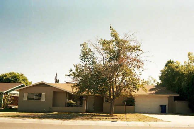 103 E Palmcroft Dr., Tempe, AZ 85282