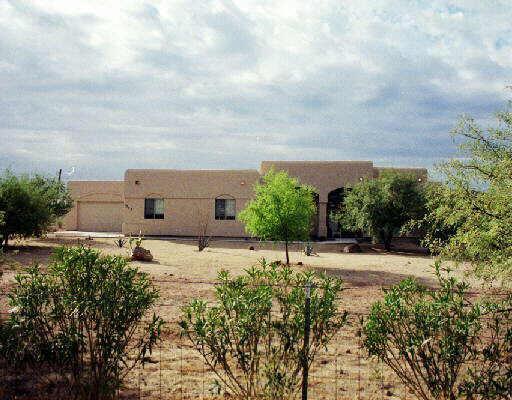 1343 E Circle Mountain Rd., New River, AZ 85087