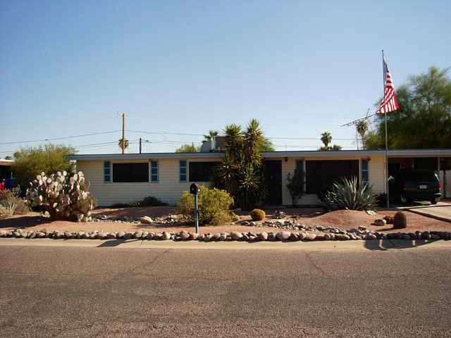 805 Melrose Dr., Casa Grande, AZ 85222