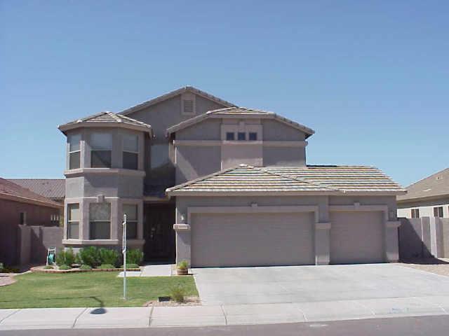 26142 N 67 Dr., Peoria, AZ 85382