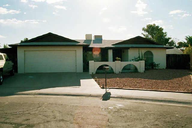 4701 W Beryl Ave., Glendale, AZ 85302