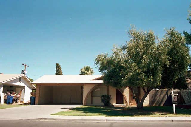 535 S Pioneer St., Mesa, AZ 85204
