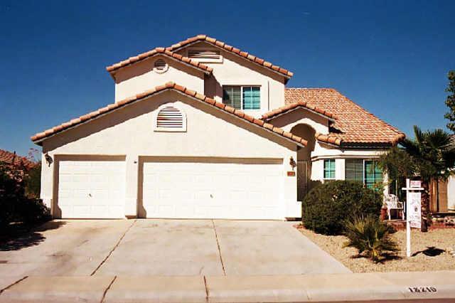 18210 N 89 Ln., Peoria, AZ 85382