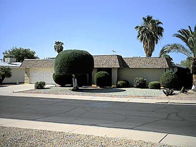 11102 W Jacaranda Dr., Sun City, AZ 85373