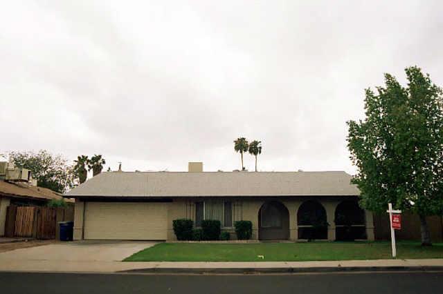 2507 E Riviera Dr., Tempe, AZ 85282