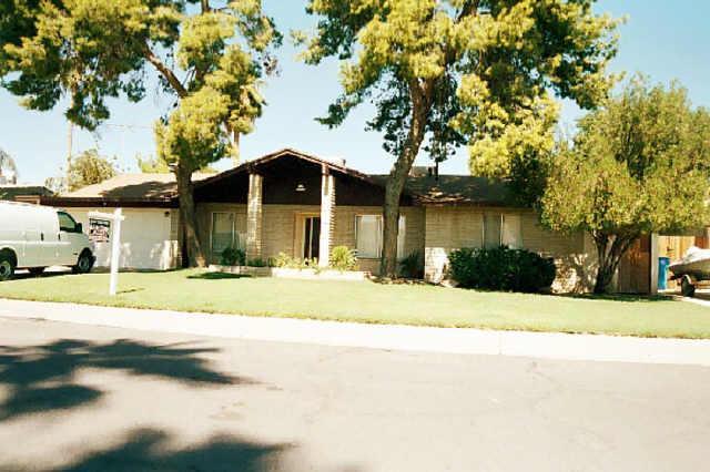 3636 W Brown St., Phoenix, AZ 85051