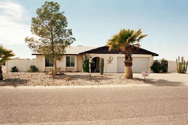 13674 S Huntington Rd., Arizona City, AZ 85223