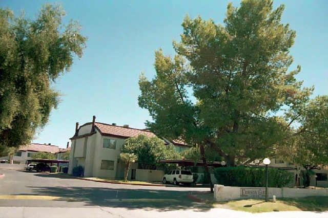 2121 S Pennington Dr. #53, Mesa, AZ 85202