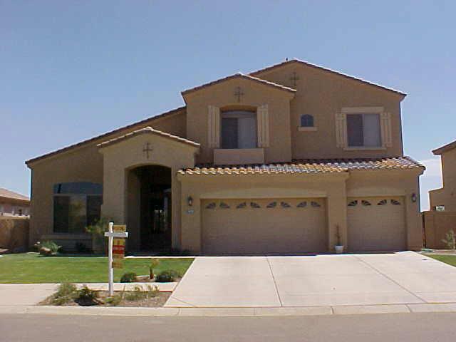 4175 E Carriage Way, Gilbert, AZ 85297