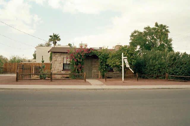 1434 E Virginia St., Phoenix, AZ 85006