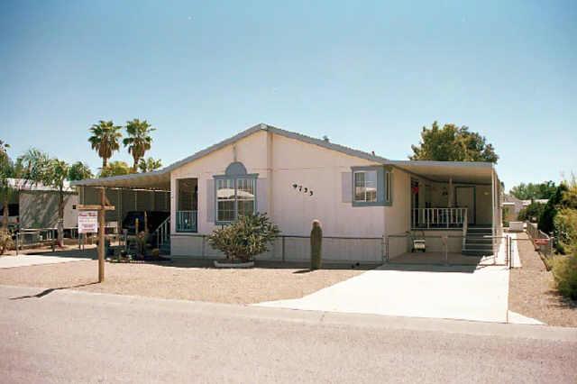 9725 E Edgewood Ave., Mesa, AZ 85208