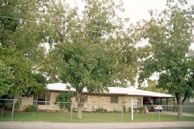 47 N Beverly, Mesa, AZ 85201