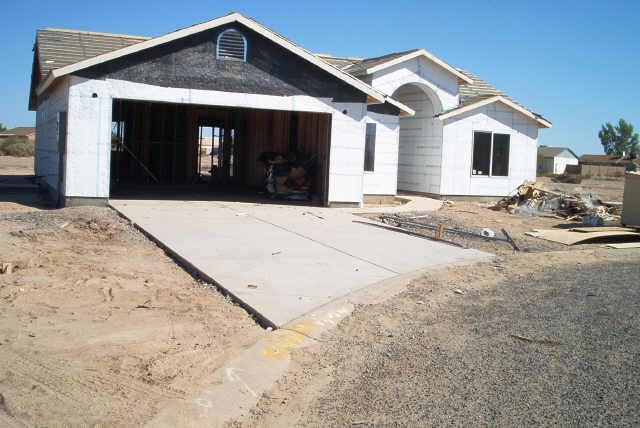 13059 S Lovato Cir. #4, Arizona City, AZ 85223